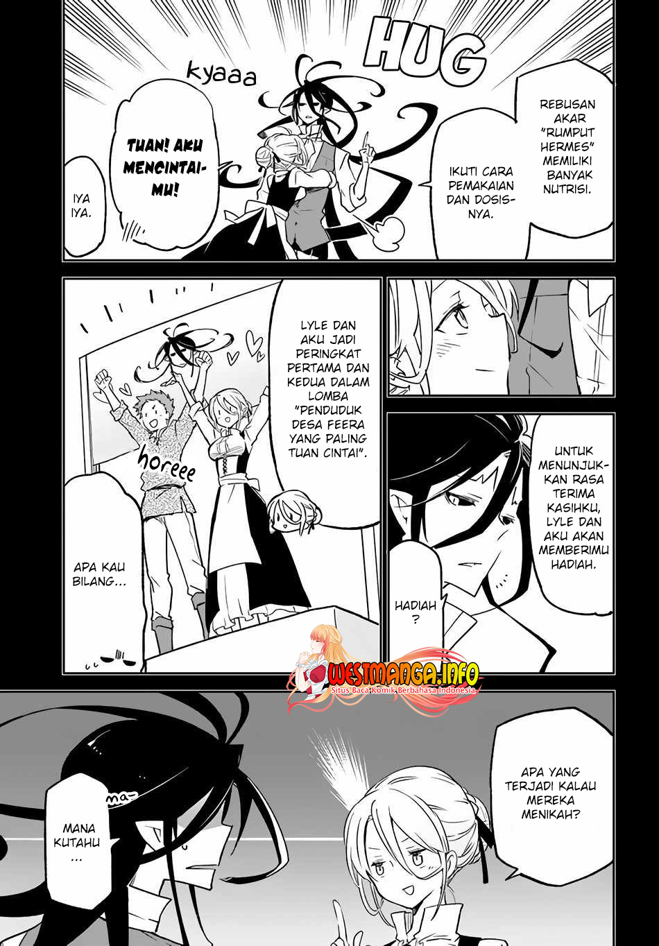Henkyou Gurashi no Maou, Tensei shite Saikyou no Majutsushi ni naru ~Aisarenagara Nariagaru Moto Maō wa, Ningen o Shiritai~